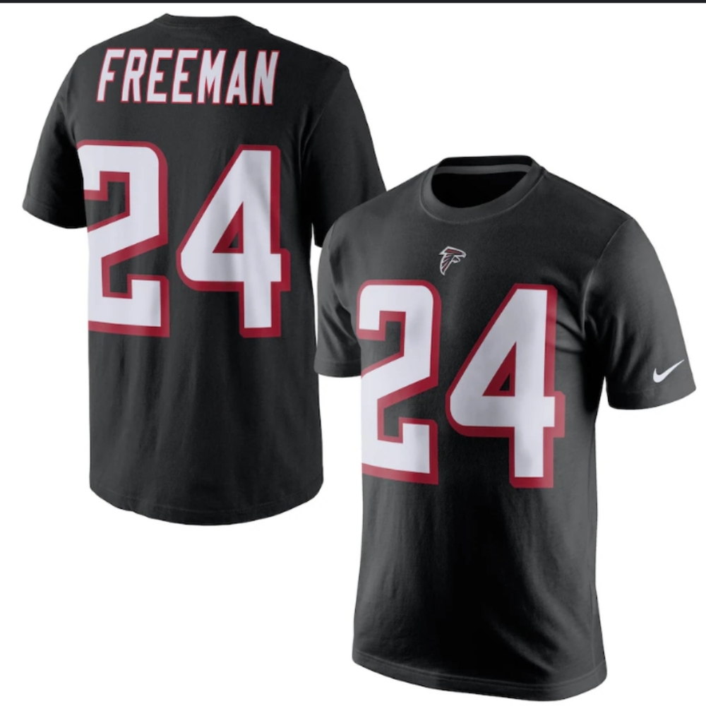 Men's Nike Devonta Freeman Jersey Size XXL large